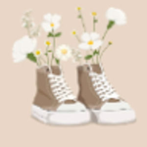 Meet your Posher, Angelica